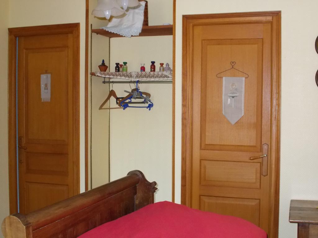 Bed & Breakfast A L'antan - La Ferme D'octave
