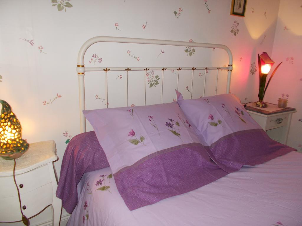 Bed & Breakfast A L'antan - La Ferme D'octave *
