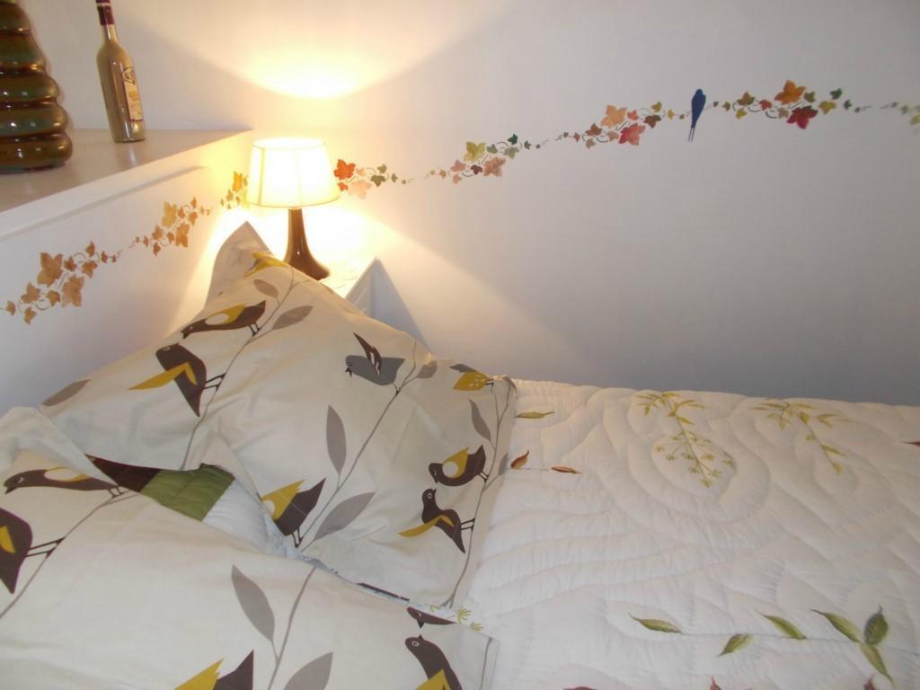 Bed & Breakfast A L'antan - La Ferme D'octave *